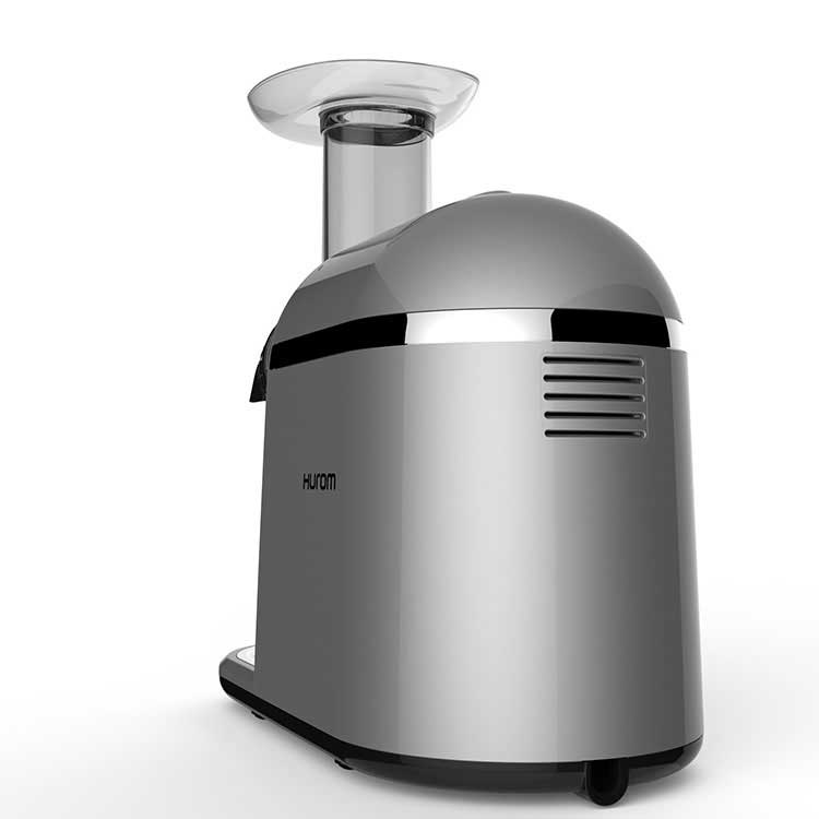 Hurom Chef Entsafter (GH-Serie) GrunePerlen