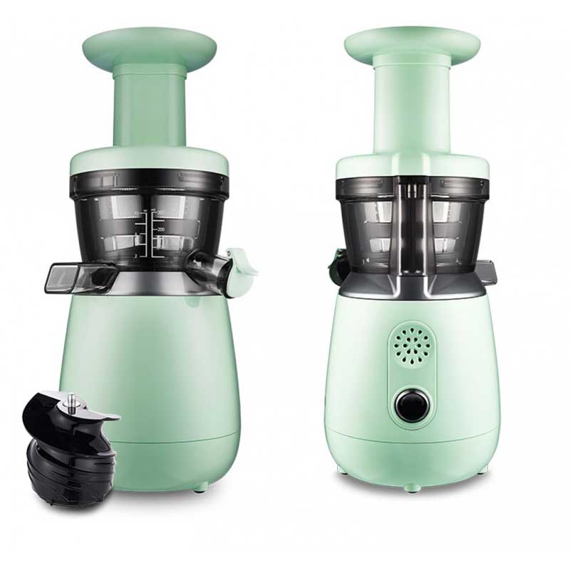 Hurom HP Slow Juicer 2.Generation GrunePerlen