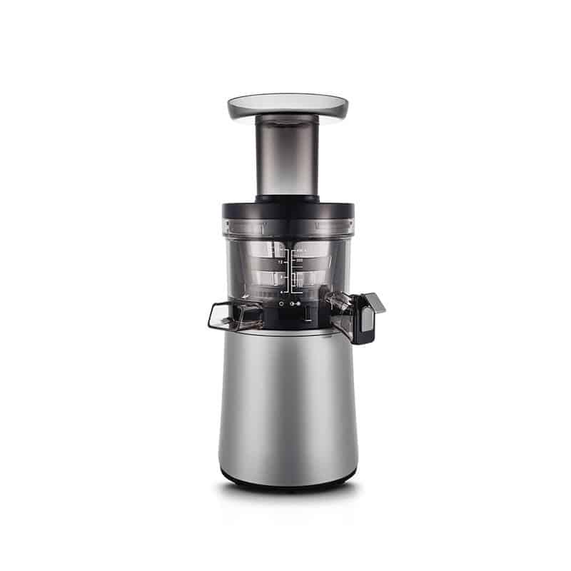 Hurom Slow Juicer H-AA & HZ (3.Generation) GrunePerlen