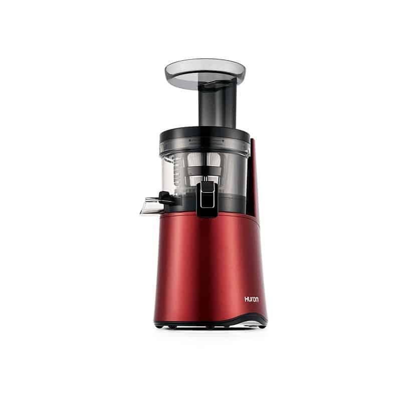 Hurom Slow Juicer H-AA & HZ (3.Generation) GrunePerlen