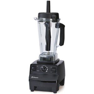 Vitamix TNC 5200 schwarz