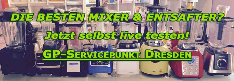 die-besten-Mixer-Entsafter-Dresden