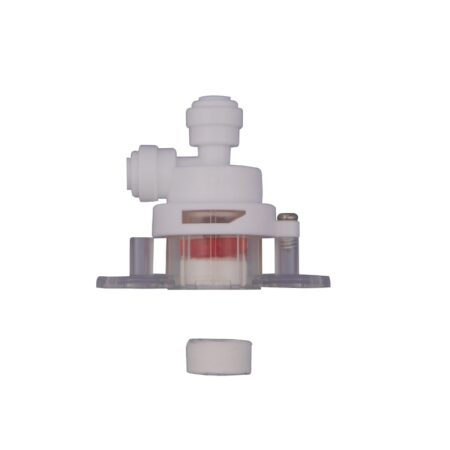 Wasserstopp mechanisch Mini LCM