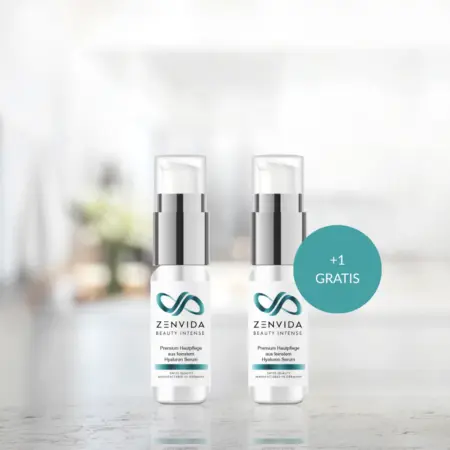 Zenvida Kennenlern Angebot