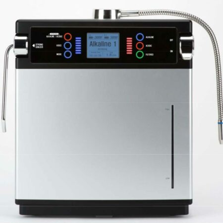 AquaVolta-ECA-Plus-Wasserionisierer