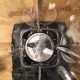VE-Mix Messer