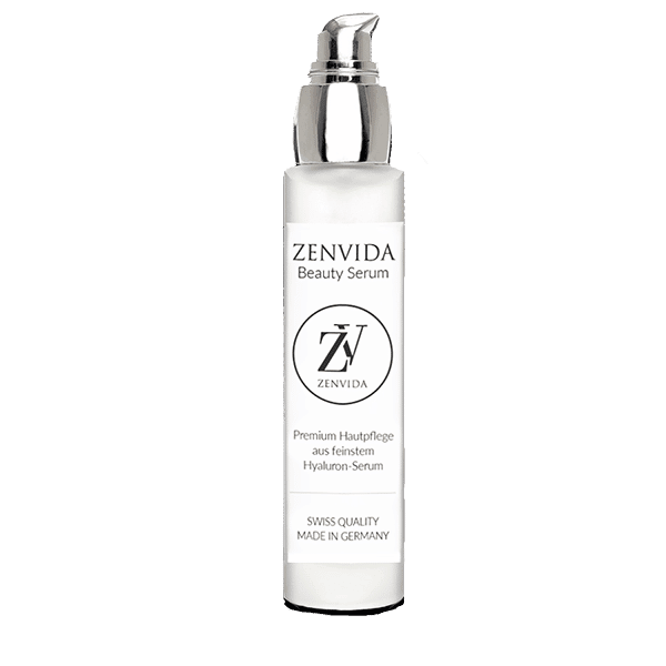 Zenvida Beauty Serum