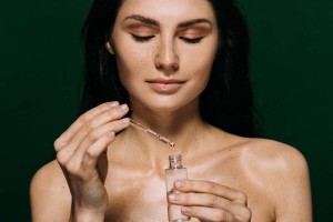 ZenVida Hyaluron Serum