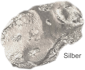 Silber