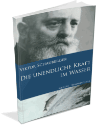 die unendliche Kraft im Wasser