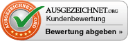 ausgezeichnet.org