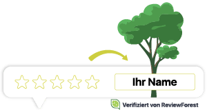 GrünePerlen Bewertungswald