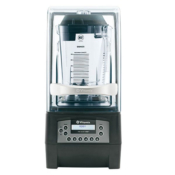 Vitamix Quiet One