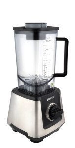 Mixer Bianco Primo