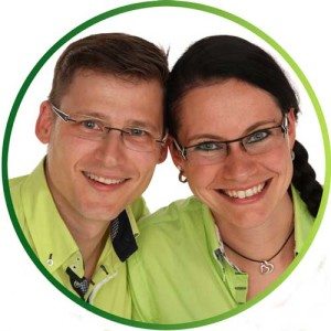 Marko & Heidi empfehlen: