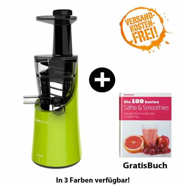 Jupiter juicepresso 3 clearance in 1
