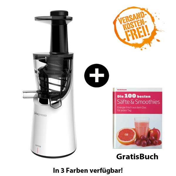 Jupiter juicepresso 3 in 1 outlet
