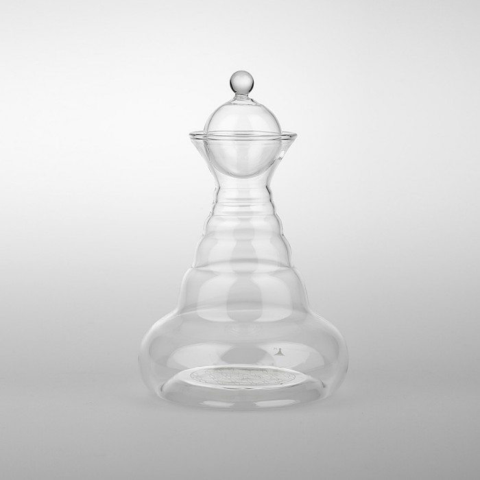 Nature´s Design Vitalkaraffe Delicate