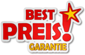 GrünePerlen Bestpreis Garantie