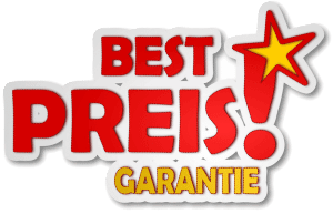 GrünePerlen Bestpreis Garantie