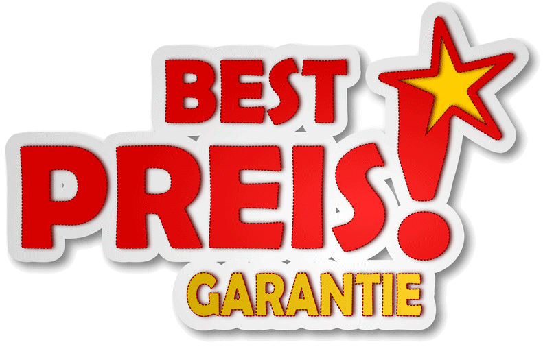 GrünePerlen Bestpreis Garantie