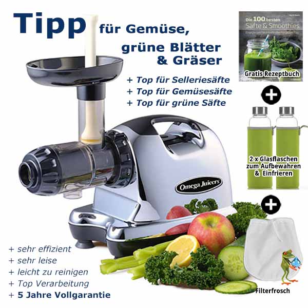 Omega-8226-SlowJuicer