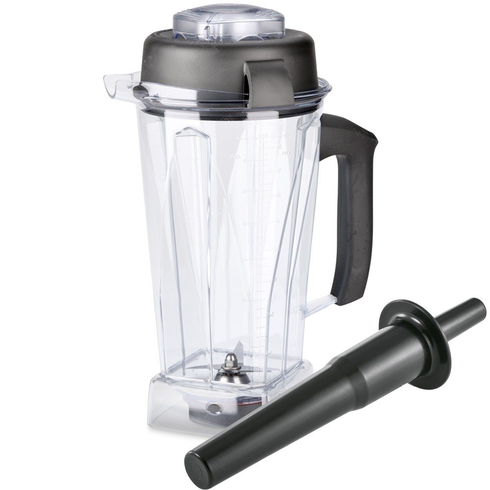 Vitamix 2Liter Nassbehälter