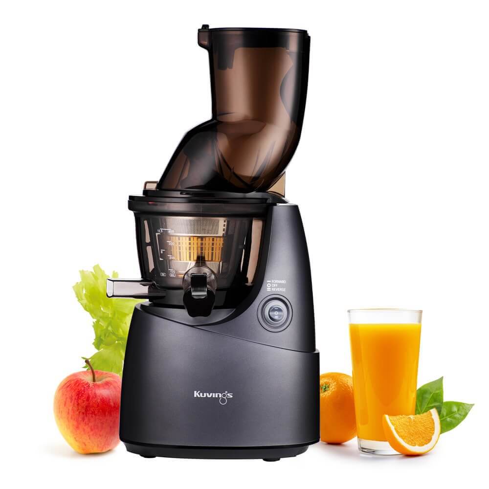 Kuvings B8200 Whole Slow Juicer