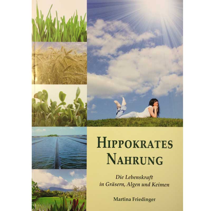Hippokrates Nahrung