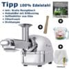 Angel Juicer Vorschau neu