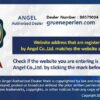 Angel Juicer AuthSeller_En_B0379004