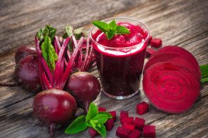 Rote Beete / Rübe Juice / Saft