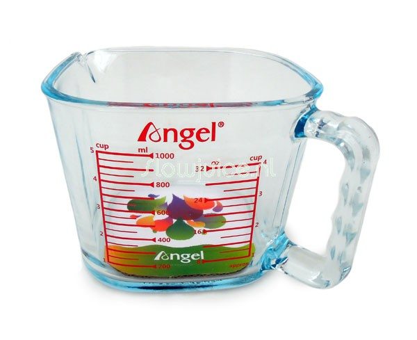 Angel Juicer Glasbehälter