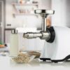 Sana-Juicer-EUJ-707-Haferflocken