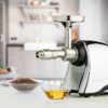 Sana-Juicer-EUJ-707-Oil-Presse