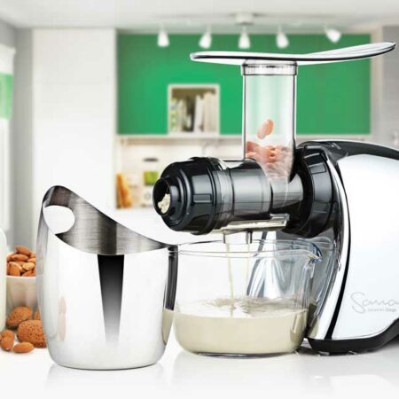 Sana-Juicer-EUJ-707-Vegane-Milch