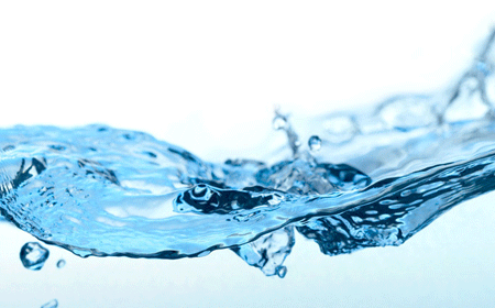 1. Wasserfilterung | Trinkwasserfilter