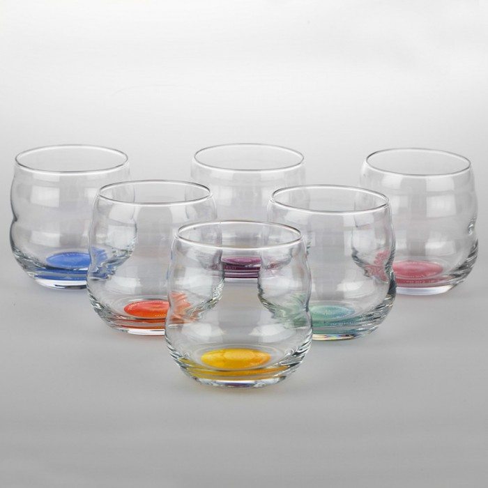 Trinkbecher Mythos Vollkommen Set