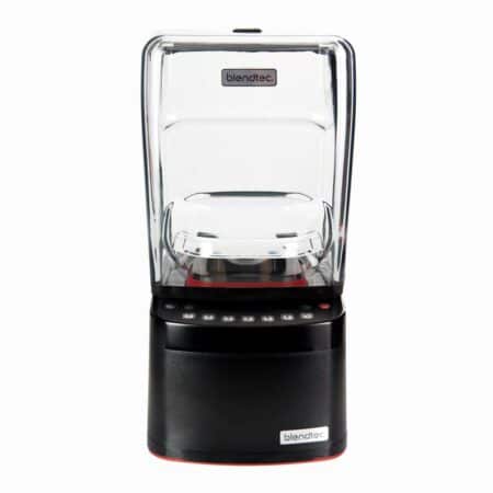 Blendtec-Stealth-885 Commercial
