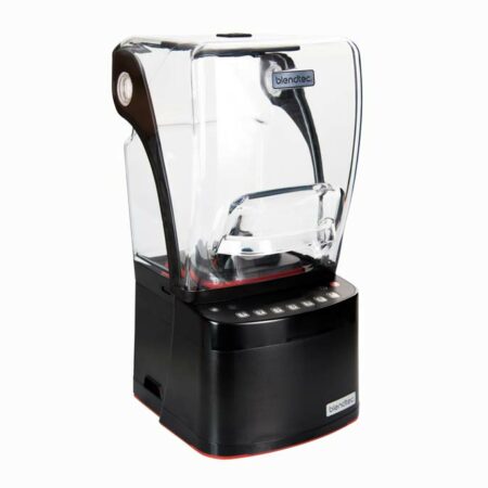 Blendtec-Stealth-885 Commercial