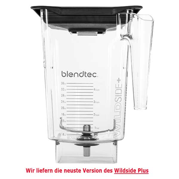 neuster Wildside-Plus Jar