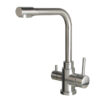 3 Wege Wasserhahn F-28 Triple