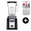 Hochleistungsmixer Blendtec Space Saver 825 | rechtsdrehend