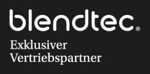 Blendtec Exklusiver Vertriebspartner