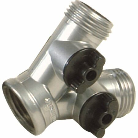 Rinse-o-matic Verteileradapter