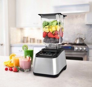 Blendtec Designer 725 Küchenansicht