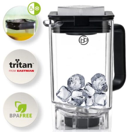 biancodipuro bpa-frei-mixbehaelter-tritan