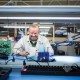 Blendtec-Elektronik-Mitarbeiter-
