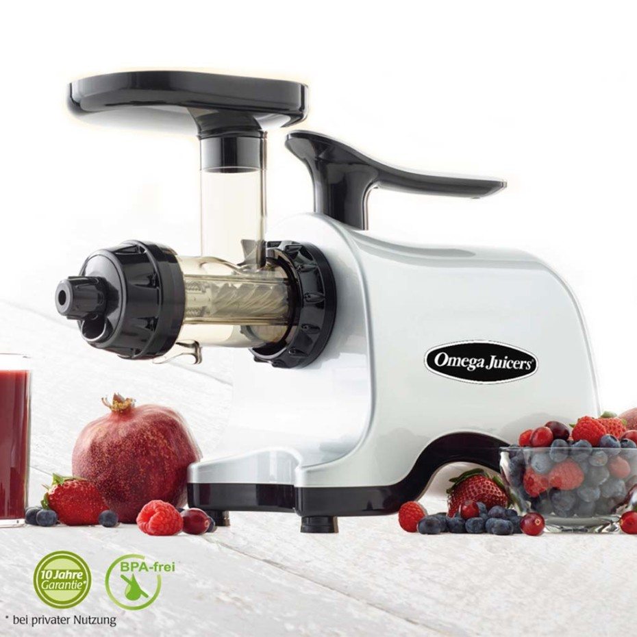 Angel Juicer 5500 7500 8500S Entsafter 100 Edelstahl