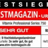 ETM-Testmagazin Vitamix-Professional-Series-750
